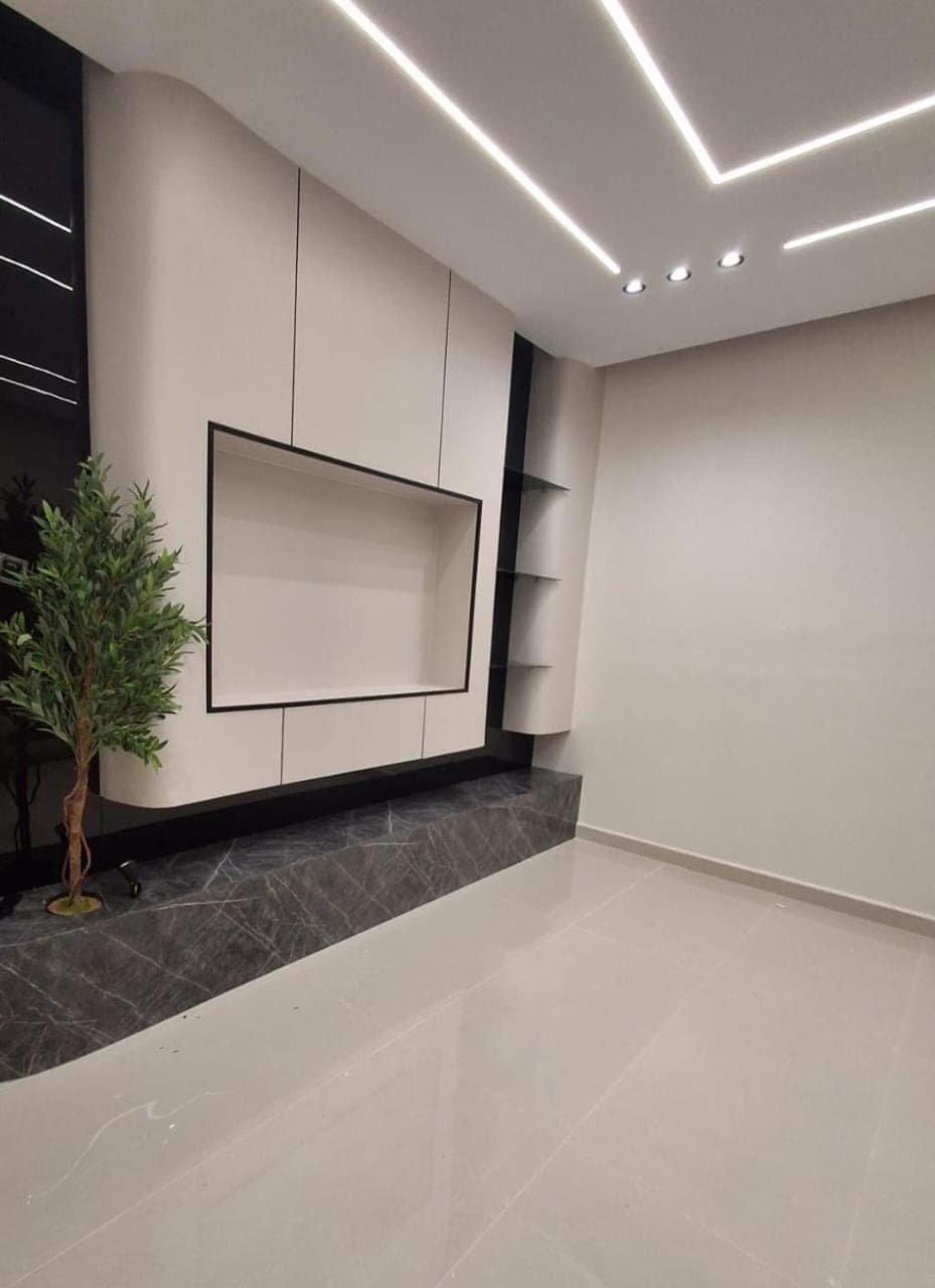 بيت الأحساء يسلّم ديكور منزل راقٍ لأحد عملائه في الدمام